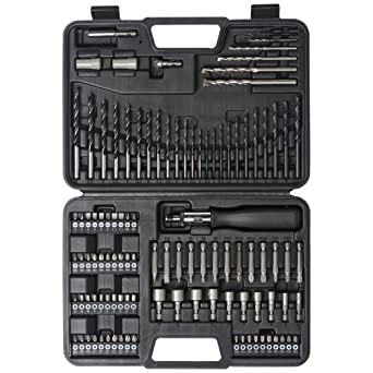 Bộ Mũi Đa Năng De0109- Xj Dewalt DE0109-XJ