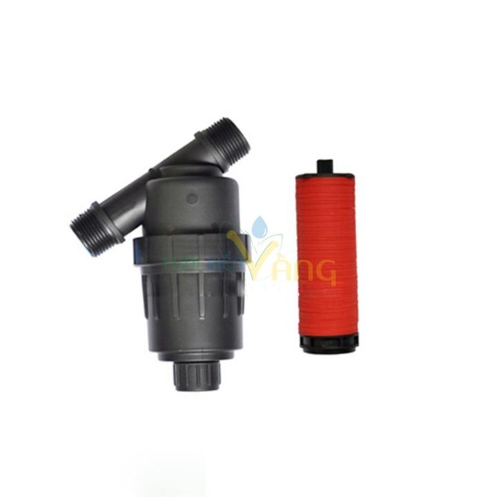 Bộ lọc đĩa phi 34mm