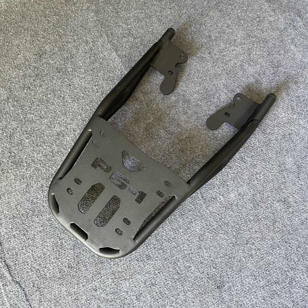 Baga Sau Yamaha Pg1 Givi