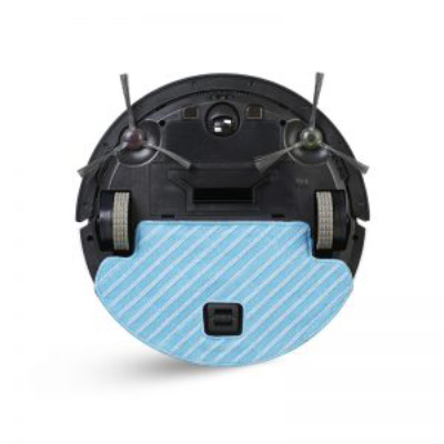 Robot hút bụi Ecovacs Deebot Ozmo 610.