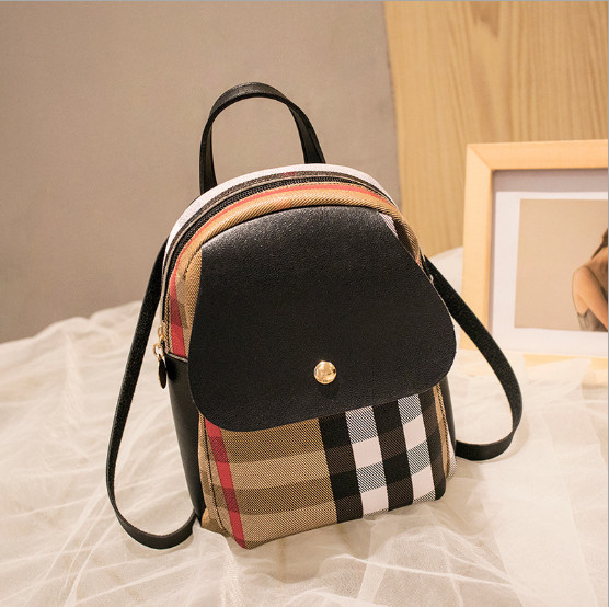 Balo mini , Balo Nữ 2 kiểu đeo thời trang nữ BL361 Kodoros