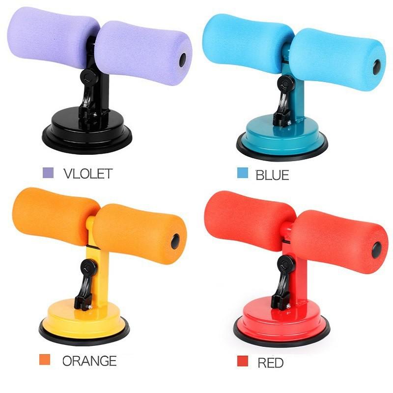 Dụng cụ tập cơ bụng giúp eo thon dáng chuẩn