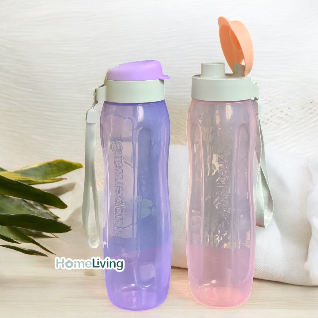 Bình nước ECO BOTTLE GEN II 750ml [TUPPERWARE]