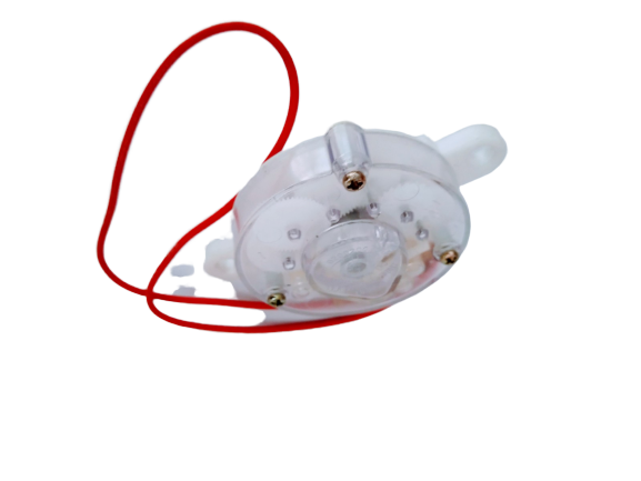 [HCM]Bộ hẹn giờ cơ dùng cho quạt 60 phút - 120 phút ( tặng núm vặn )