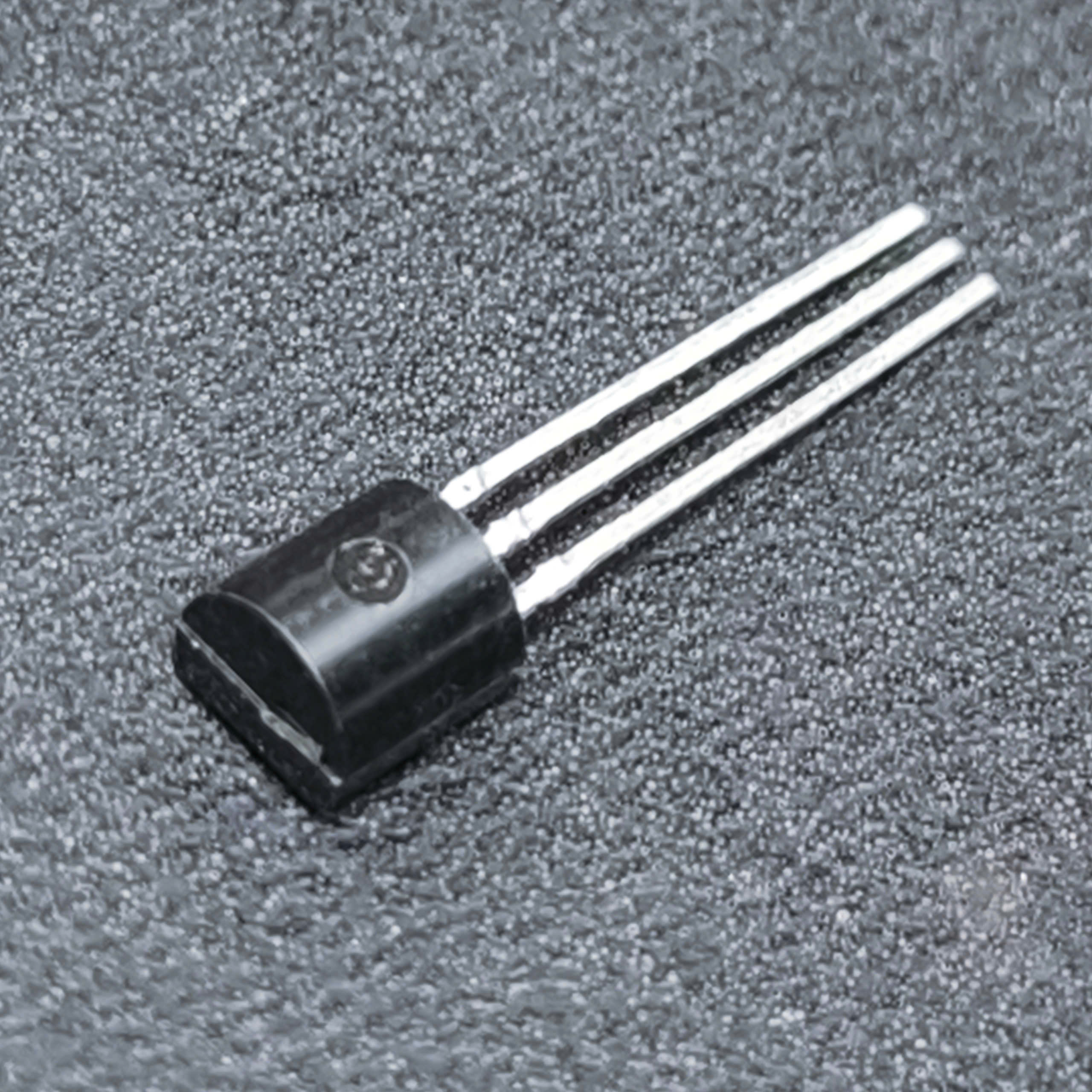 C1815 2SC1815 Transistor NPN 0.15A 50V TO-92 (3 con)