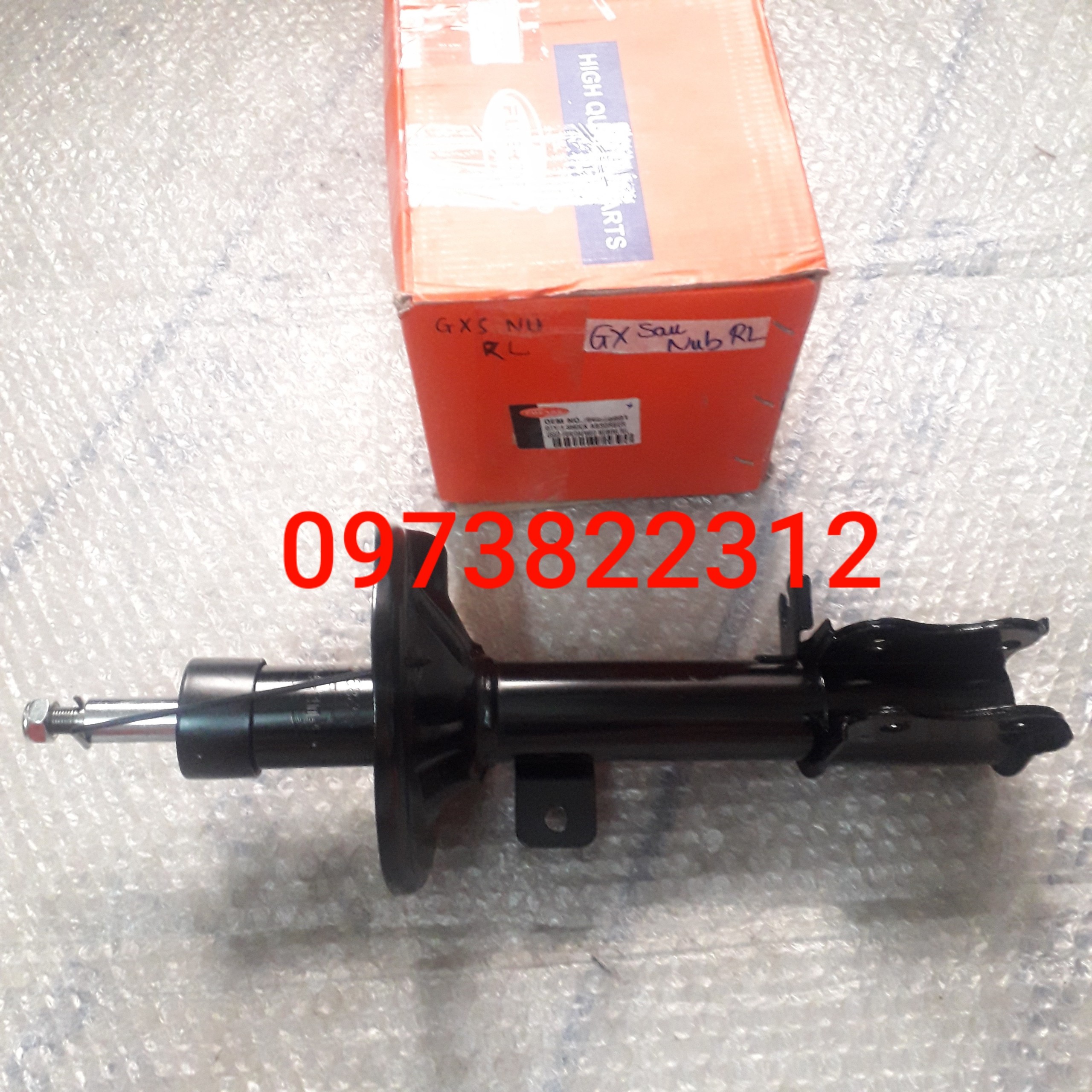 Giảm xóc sau Nubira ( Giá 1 Chiếc )