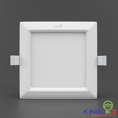 ĐÈN LED PANEL VUÔNG 6W, 9W, 12W, 16W, 20W  KingLED