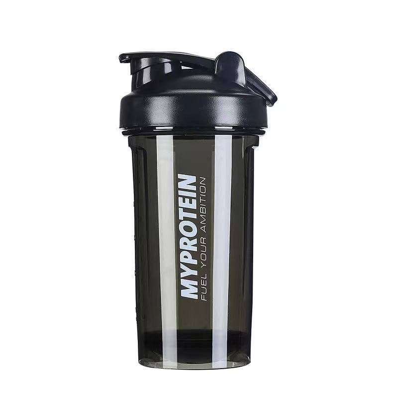 Bình nước thể thao THOL - bình nước tập gym 600ml