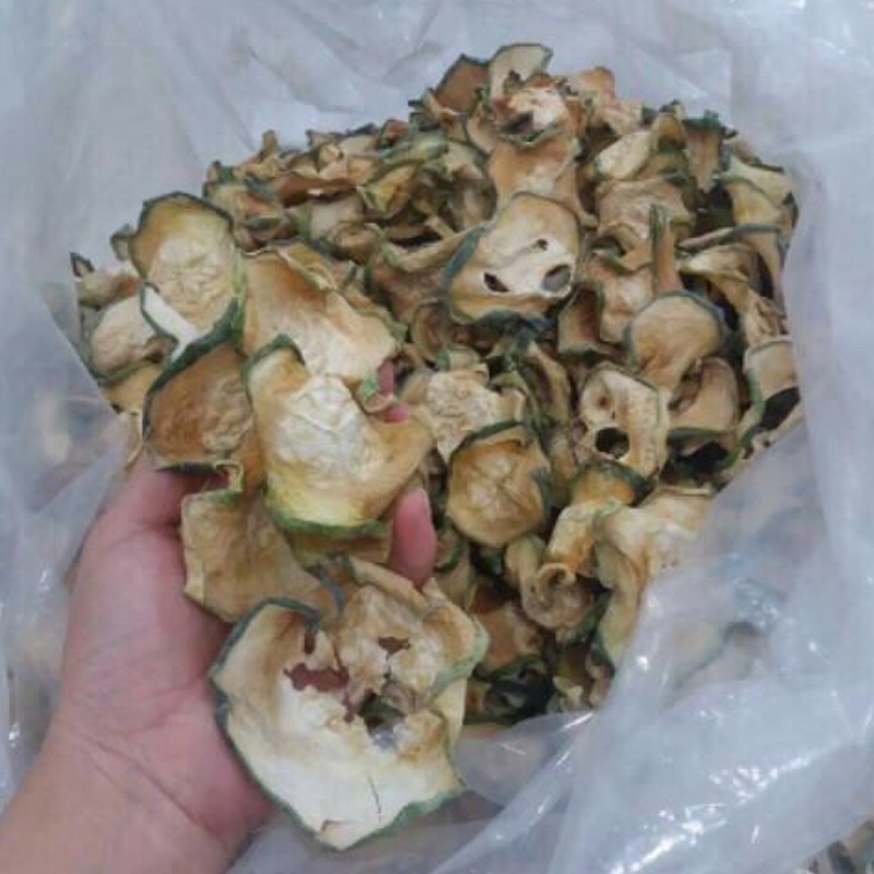 Trà Bí Đao Loại thượng hạng