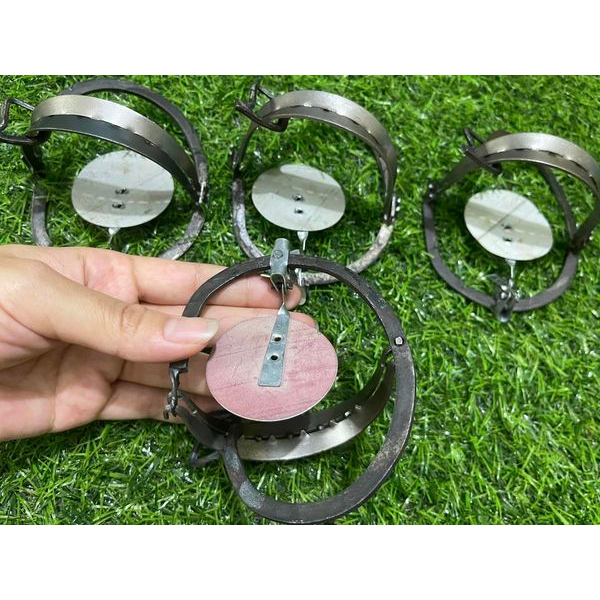 [HÀNG ĐẸP GIÁ RẺ] Cạm 9cm Siêu Dính Chuột