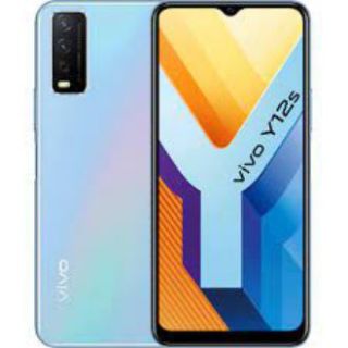 Điện thoại Vivo Y12s 3GB 32GB - Hàng Chính Hãng - Mới nguyên seal thumbnail