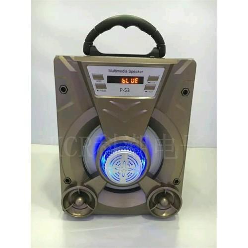 Loa bluetooth P53 P55 P58 PKTN