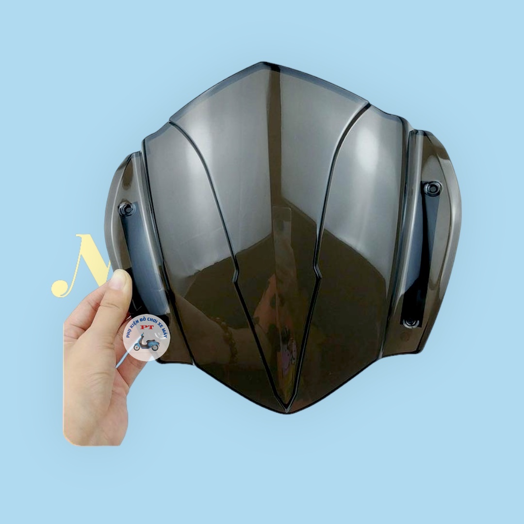 Bộ Ốp Xe SH 350i - Carbon