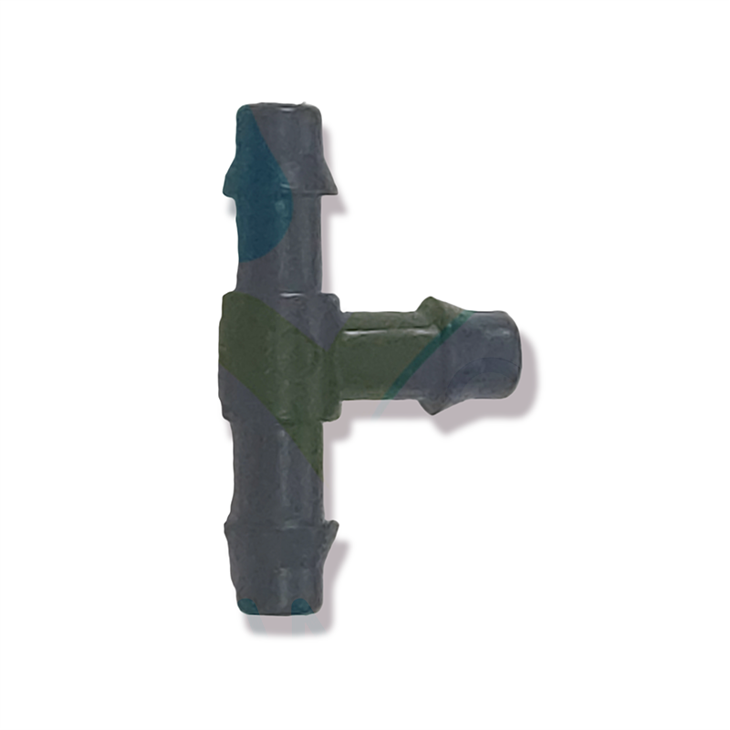 Tê chia 3 dùng cho ống 8mm