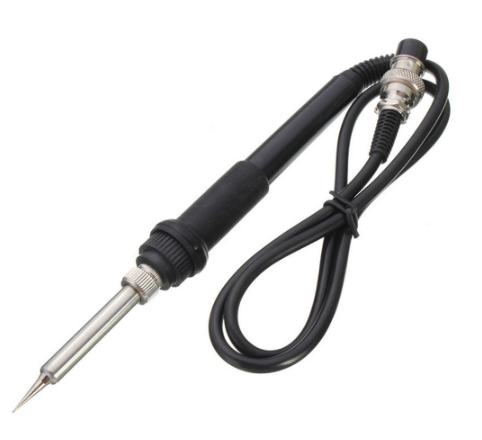 Tay hàn theo trạm hakko 936 Jack cái