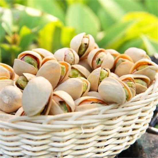 Hạt dẻ cười Cát Khánh 500gr