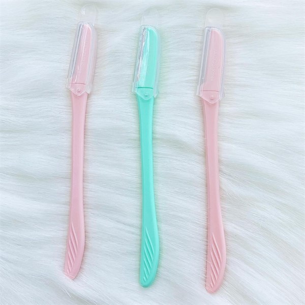 Dao Cạo Chân Mày Vacosi Eyebrow Knife