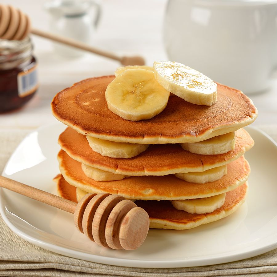 Bột Làm Bánh Rán (Pancake) Pha Sẵn Dr. Oetker 100g (Thương Hiệu Đức - SX Malaysia) - Date 31/05/2025