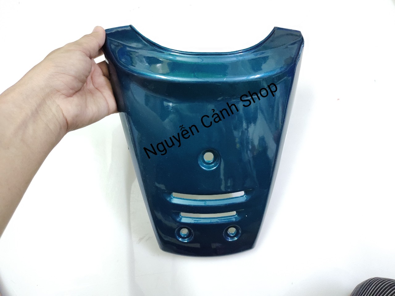 mặt nạ xe wave 110 thái