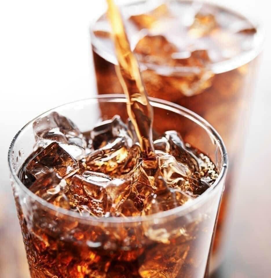 Nước ngọt Mỹ nhiều vị giải khát (Coca, Welch, Sunkit, Fanta, 7up, Dr.Pepper, Xá xị  A&W)