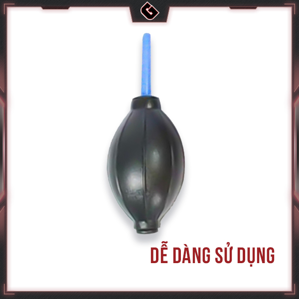 Bộ Vệ Sinh Máy Tính King Master (6 Món)
