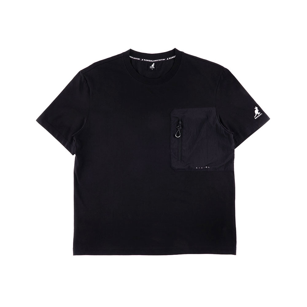 Áo Kangol Pocket T-Shirt 6325101620
