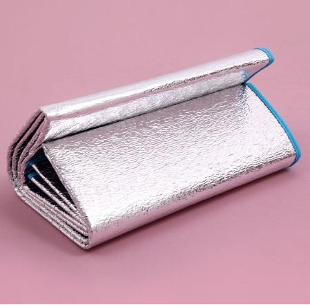 Chiếu ngủ văn phòng loại ĐƠN 65cmx 180cm