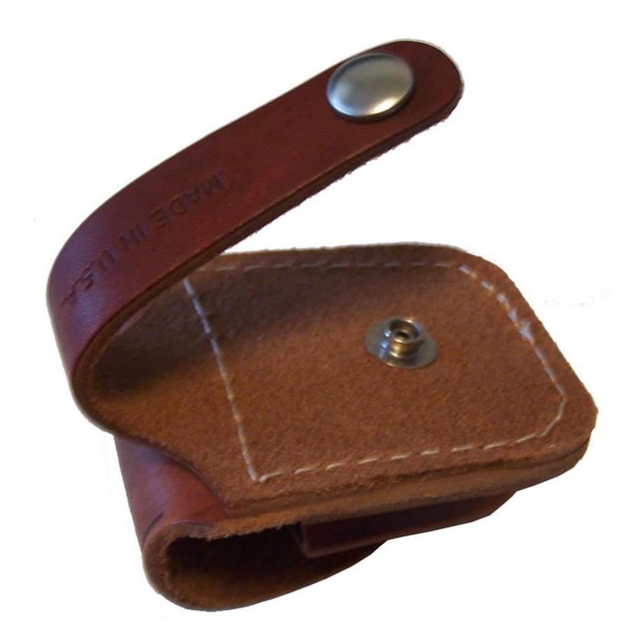 {DEAL HOT} Bao Da Đựng Bật Lửa Zippo Cao Cấp