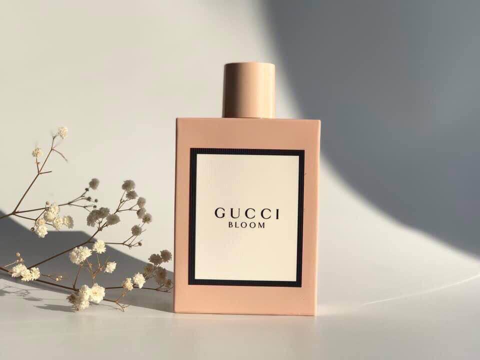 Nước Hoa Nữ Gucci Bloom 100ml