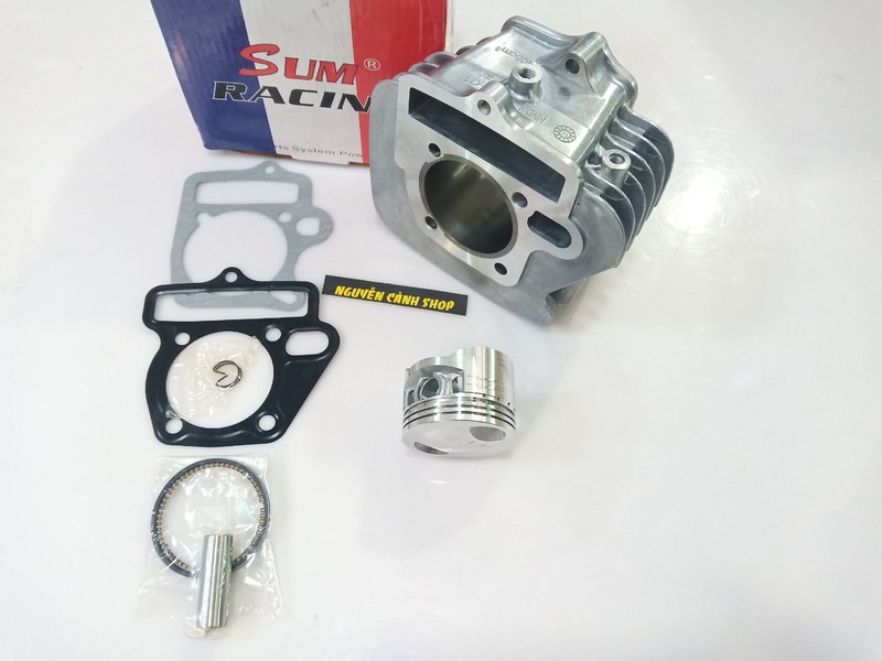 Bộ lòng dream wave 100 trái 54mm dài 78