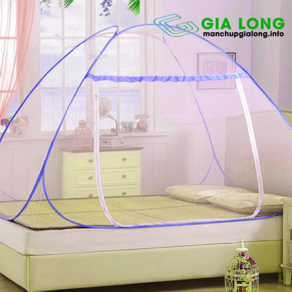 MÀN CHỤP TỰ BUNG - MÀN CHỤP TỰ BUNG 1.8m*2m