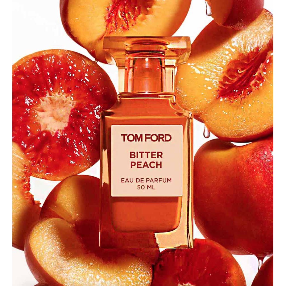 Nước Hoa FULLBOX Tom Ford Bitter Peach EDP 50ml