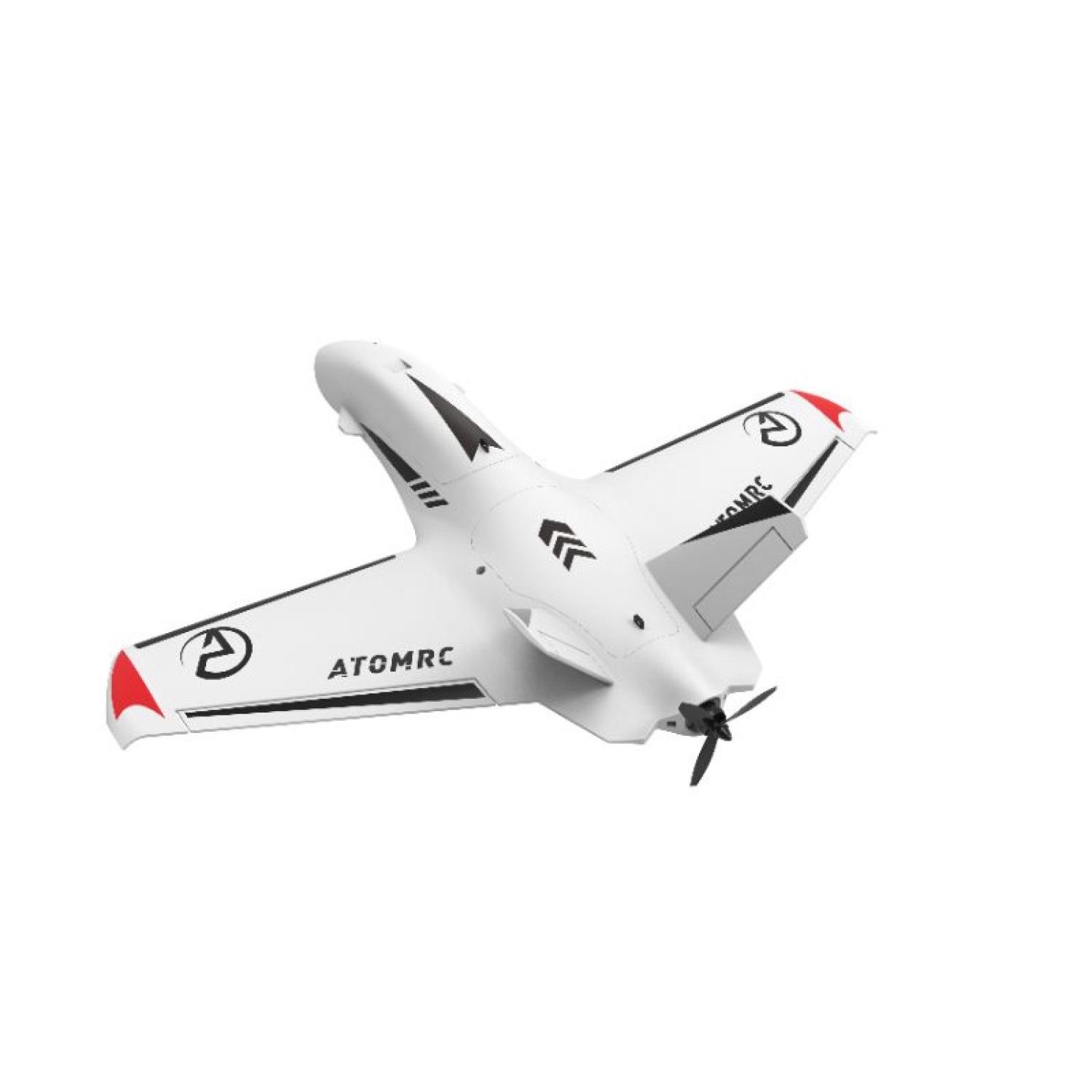 KIT máy bay điều khiển FPV Dophin ATOMRC EPP