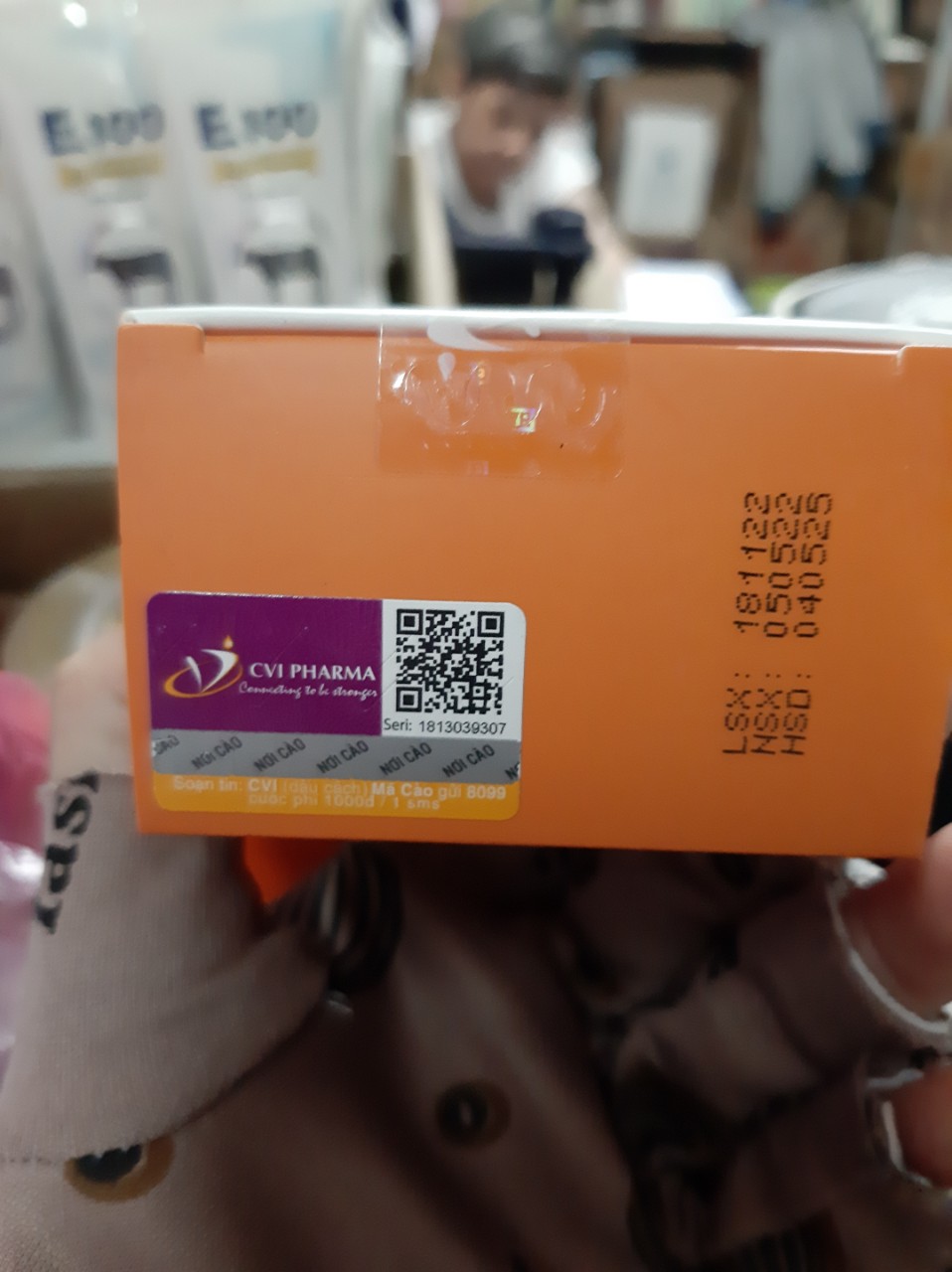 Gel Rửa Mặt Giảm Nhờn Cho Da Mụn DECUMAR ADVANCED 50g
