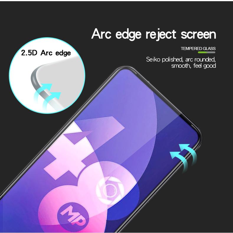 Miếng dán cường lực FULL màn hình OPPO F11 PRO
