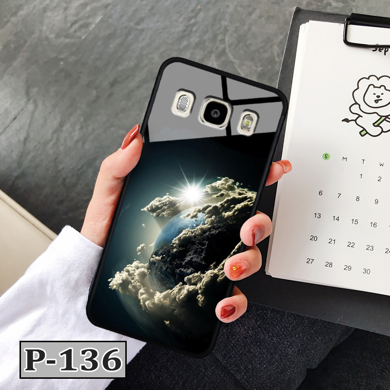 ỐP KÍNH 3D SAMSUNG GALAXY J5 2016