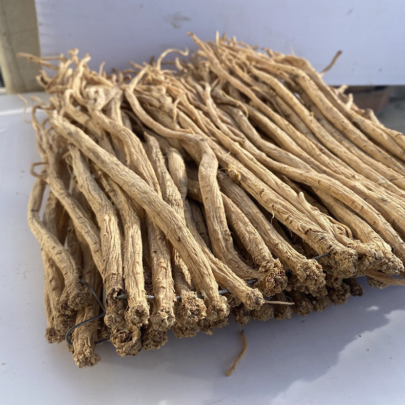 Đẳng Sâm Khô 100Gr ( Đảng Sâm )