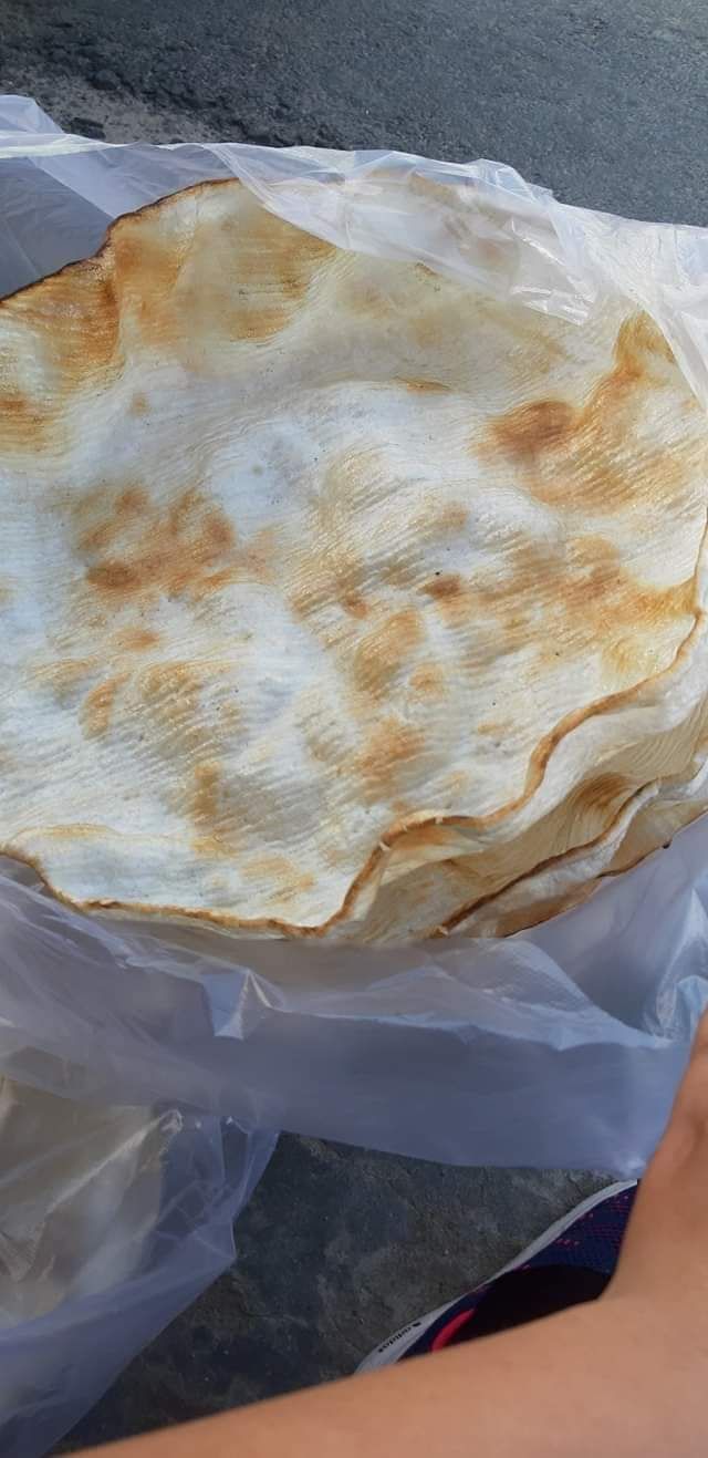 BÁNH PHỒNG NẾP THƠM NGON 10 CÁI