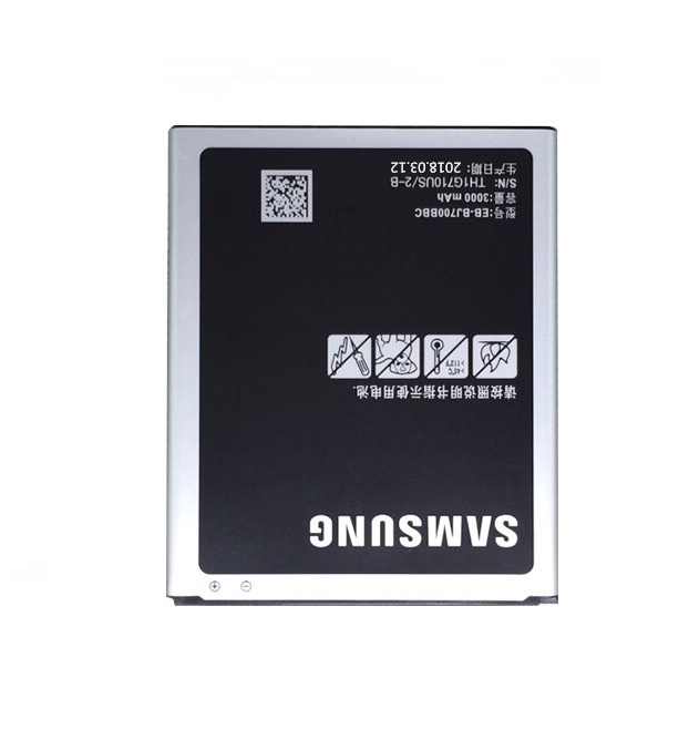 Pin Samsung J4 2018 / J400 / EB-BJ700BBC