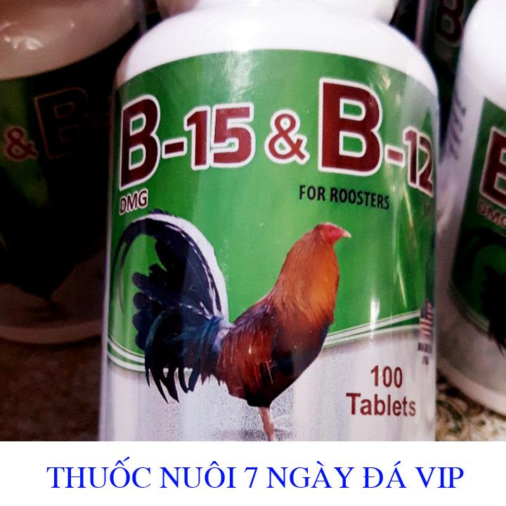 b15 b12 10 viên chiếc lẻ