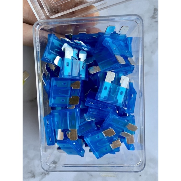 Cầu Chì Xe Ga