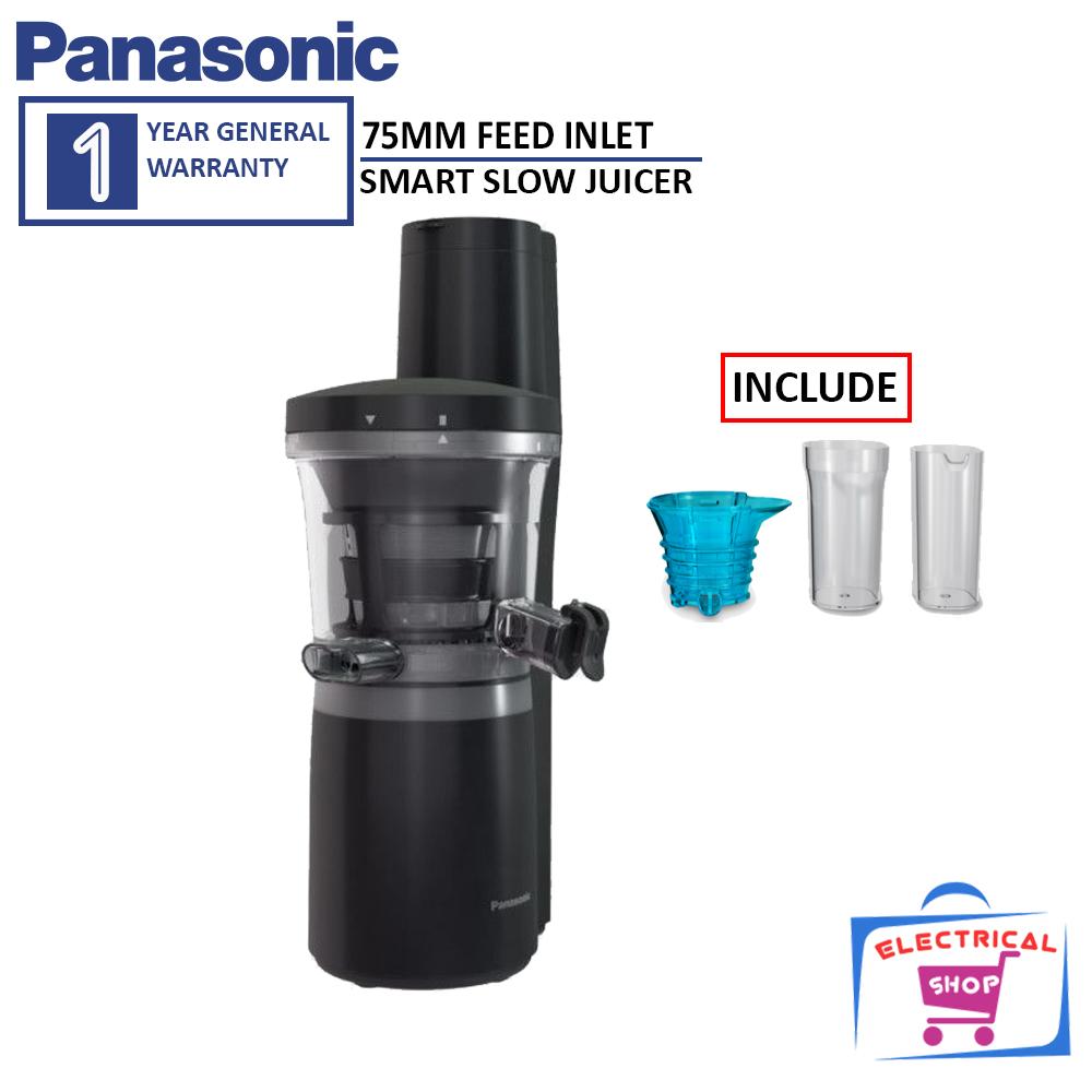 [Trả góp 0%]Máy Ép Chậm PANASONIC MJ-L700