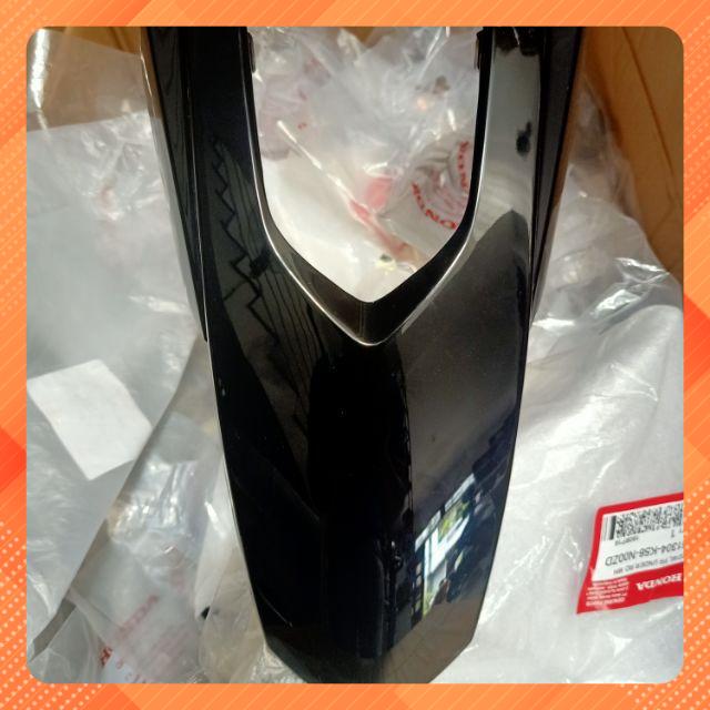 [HCM]dè trước sonic 150 màu đen bóng