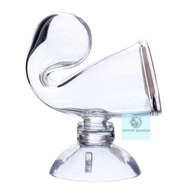 Bộ kiểm tra nồng độ CO2 bể thủy sinh