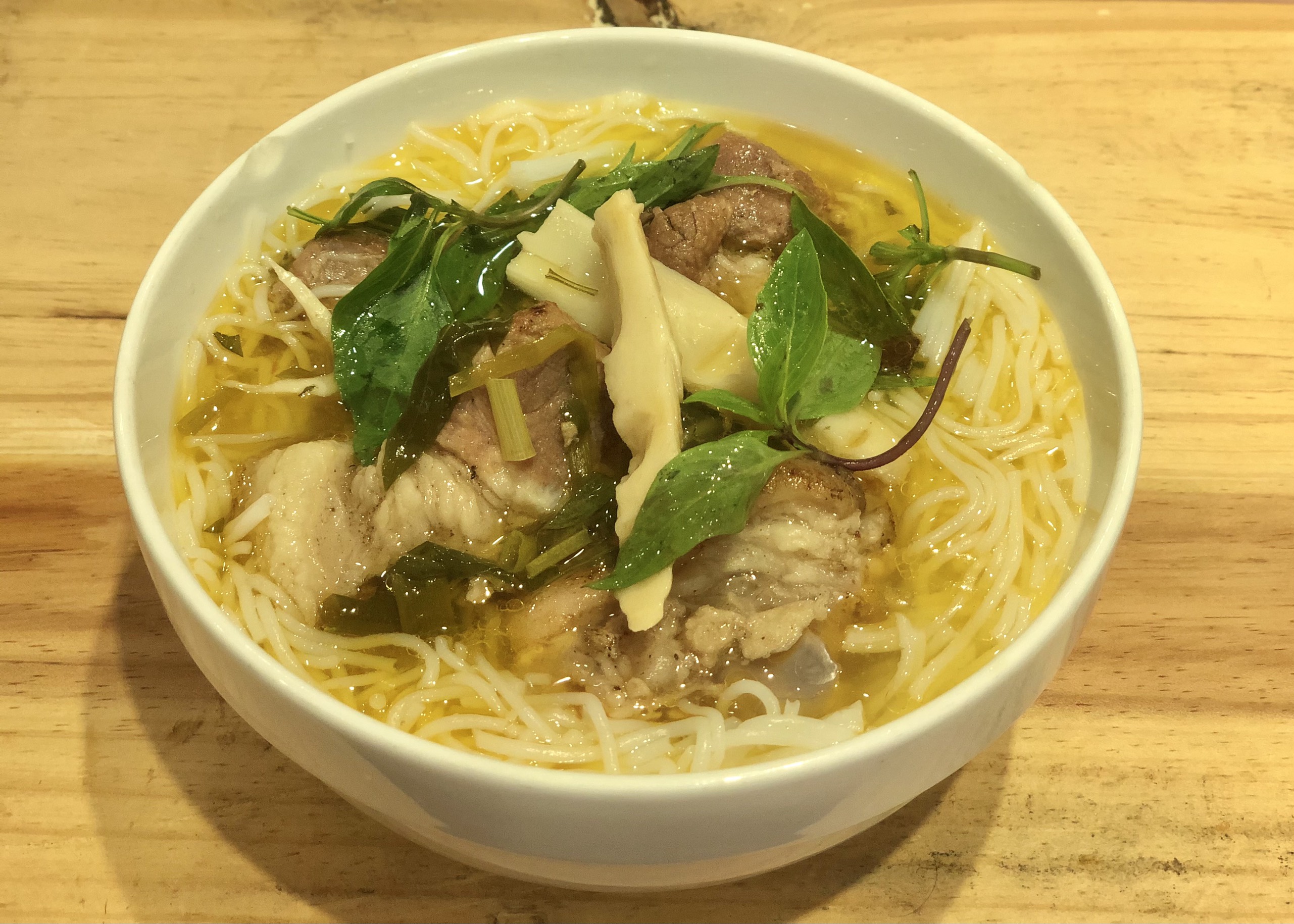 Măng lay (200g măng/1 bịch) - VT00016