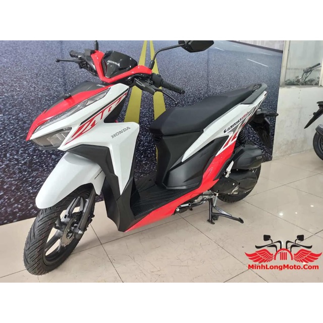 Tem rời Vario trắng đỏ 2020|Mẫu mã đa dạng|Chi tiết sắc nét|Nhận làm Tem rời theo yêu cầu, chất lượng đảm bảo, cảm kết hàng nhận được đúng với mô tả