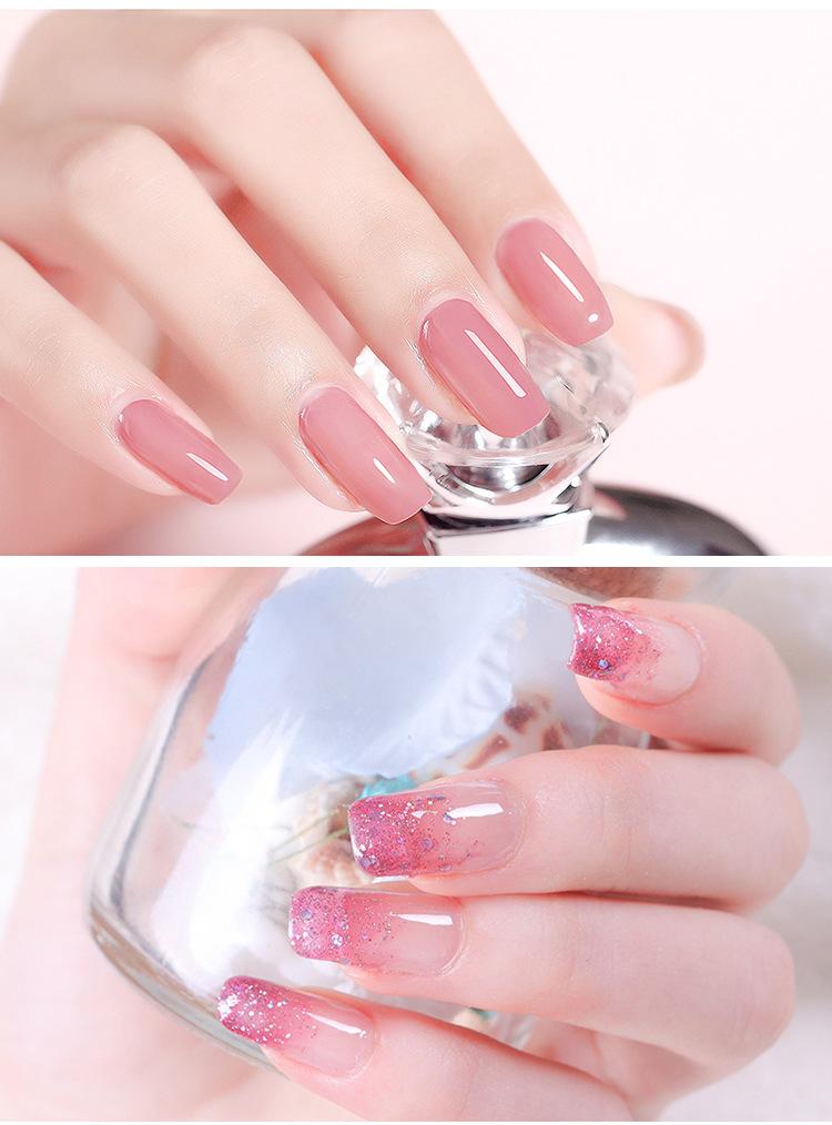 Gel poly làm móng úp 30ml