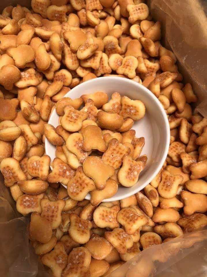 BÁNH GẤU THIÊN HỒNG