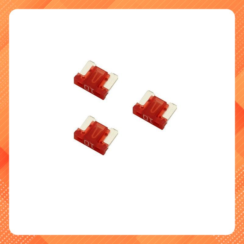Cầu chì micro dùng cho xe ô tô (1 cái)