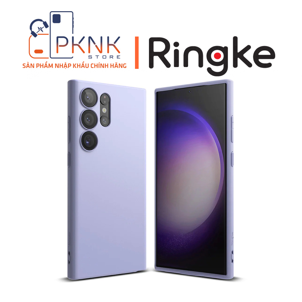 Ốp Lưng Ringke Galaxy S23 Ultra | Air-S